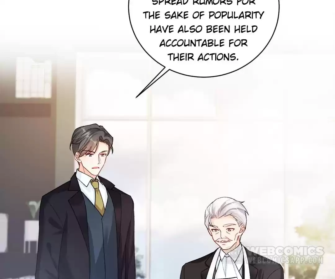 Spoiled Rotten by My Uncles Chapter 70 page 68 - 