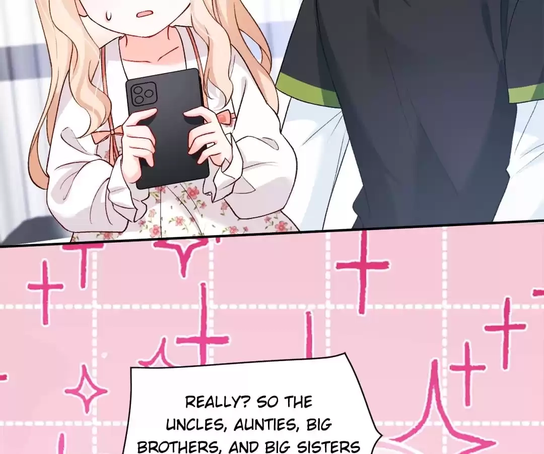 Spoiled Rotten by My Uncles Chapter 70 page 8 - 