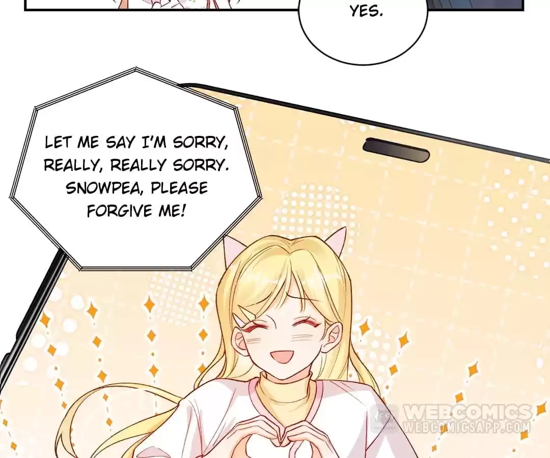 Spoiled Rotten by My Uncles Chapter 70 page 71 - 