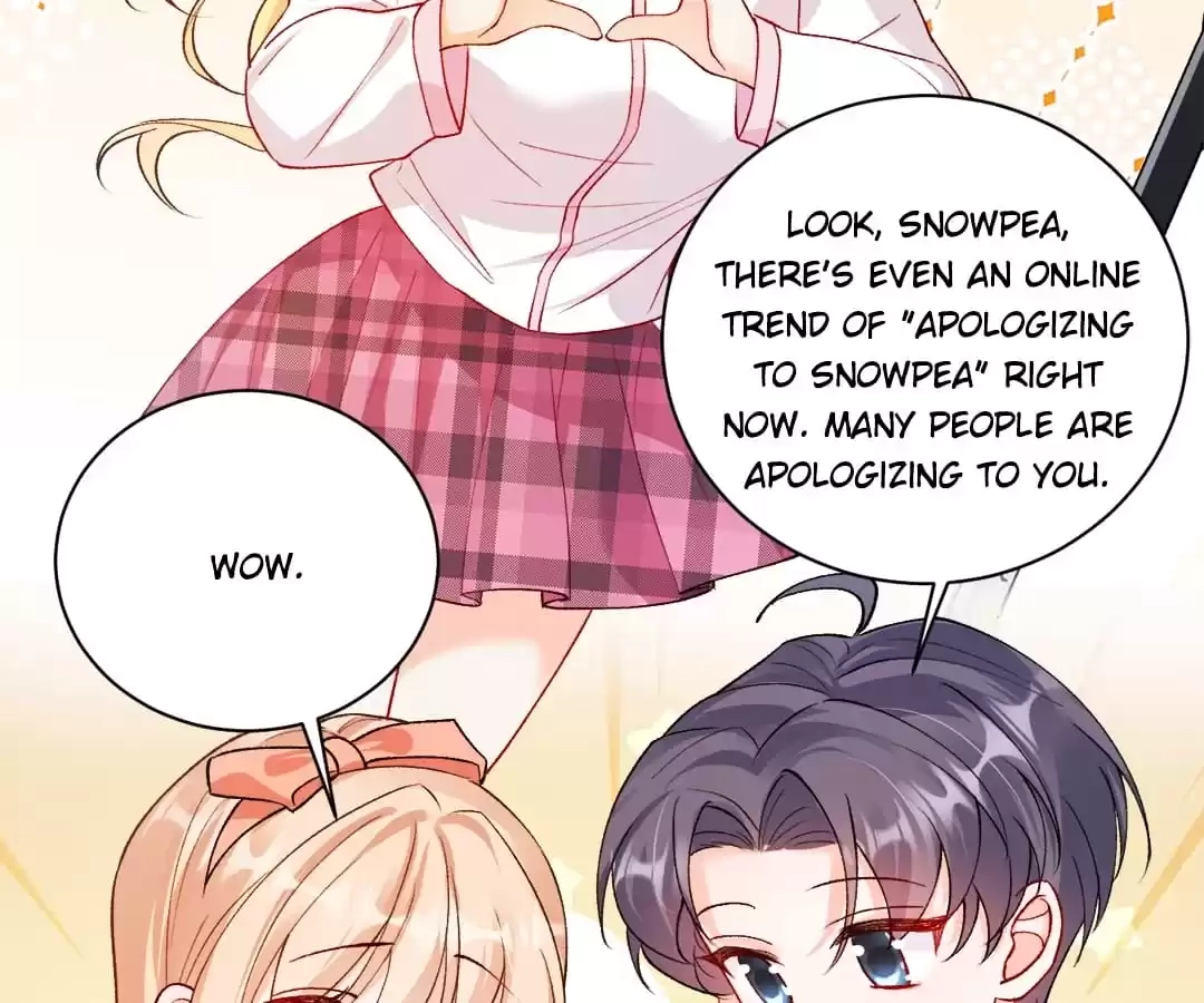Spoiled Rotten by My Uncles Chapter 70 page 72 - 
