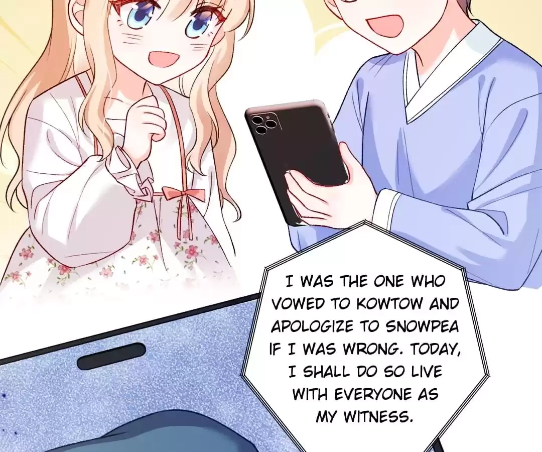 Spoiled Rotten by My Uncles Chapter 70 page 73 - 