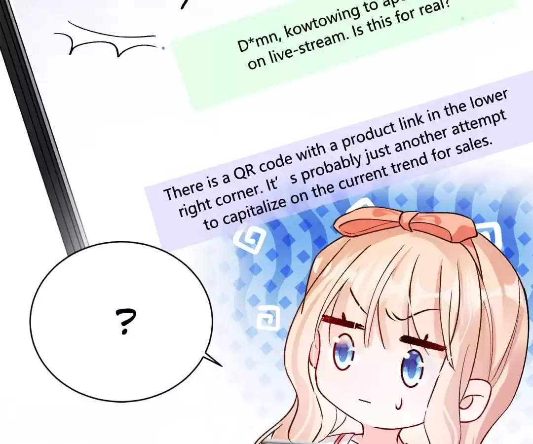 Spoiled Rotten by My Uncles Chapter 70 page 75 - 