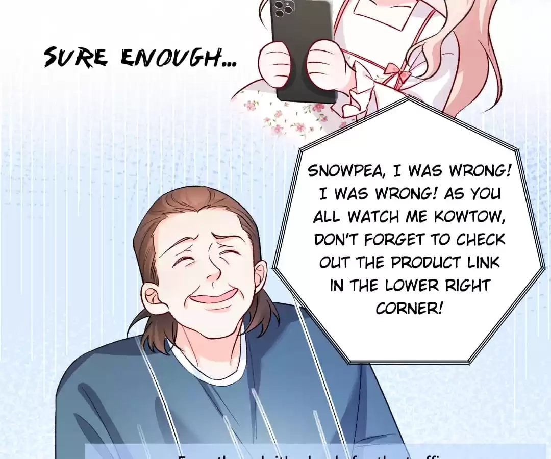Spoiled Rotten by My Uncles Chapter 70 page 76 - 