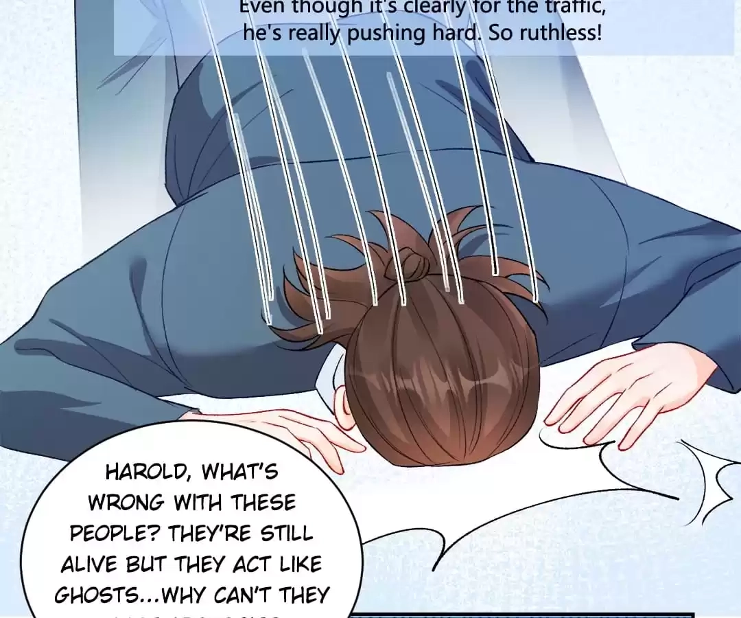 Spoiled Rotten by My Uncles Chapter 70 page 77 - 