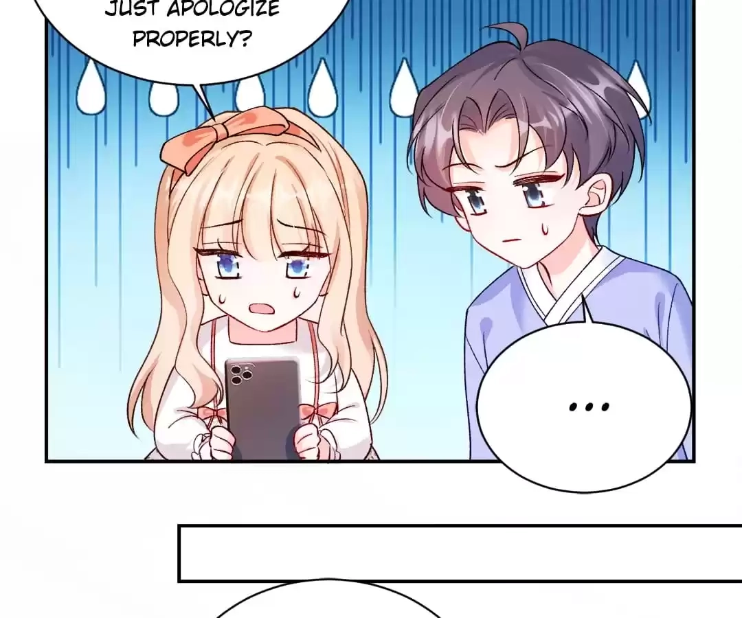 Spoiled Rotten by My Uncles Chapter 70 page 78 - 