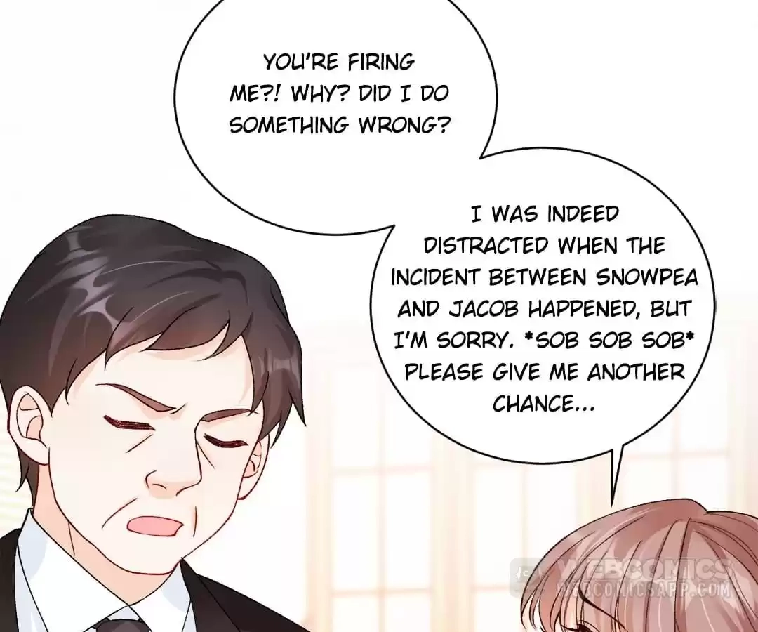 Spoiled Rotten by My Uncles Chapter 70 page 79 - 