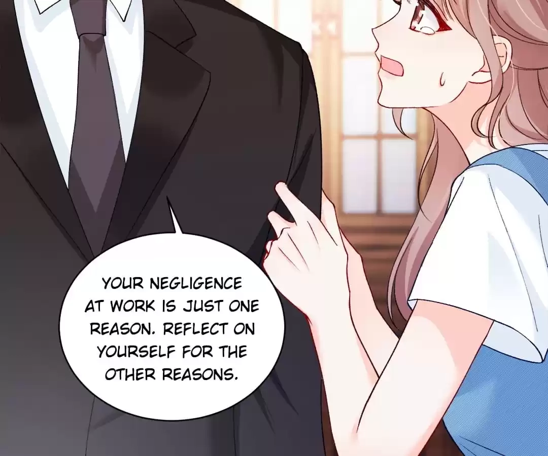 Spoiled Rotten by My Uncles Chapter 70 page 80 - 