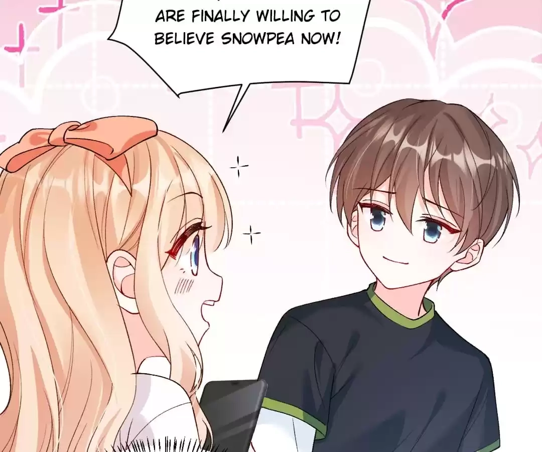 Spoiled Rotten by My Uncles Chapter 70 page 9 - 