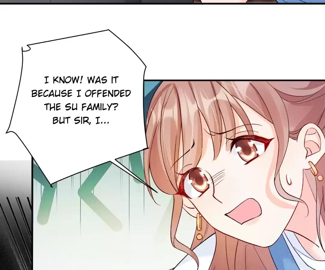 Spoiled Rotten by My Uncles Chapter 70 page 81 - 