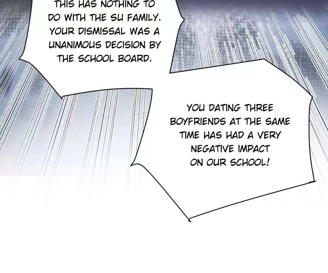 Spoiled Rotten by My Uncles Chapter 70 page 84 - 