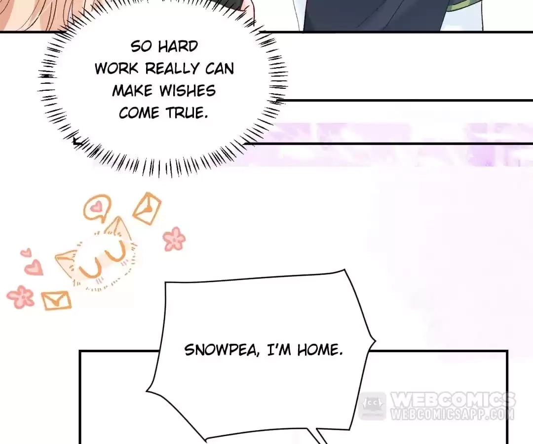 Spoiled Rotten by My Uncles Chapter 70 page 10 - 