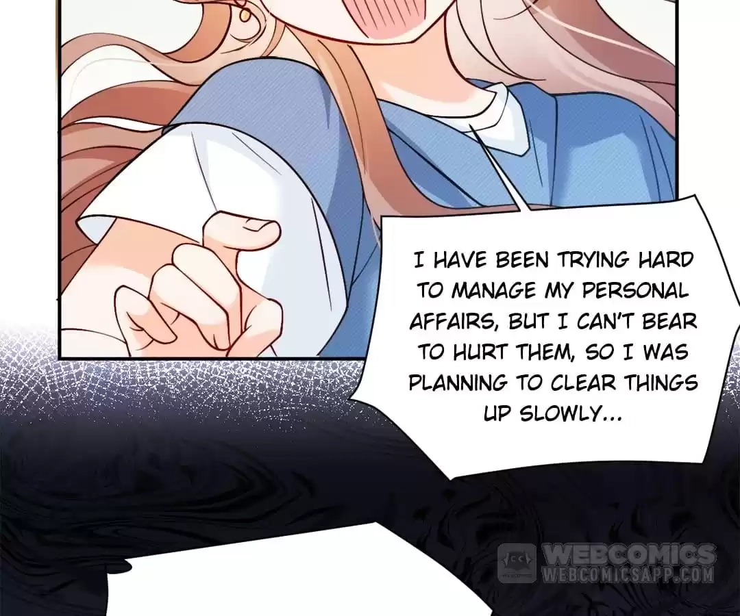 Spoiled Rotten by My Uncles Chapter 71 page 2 - 