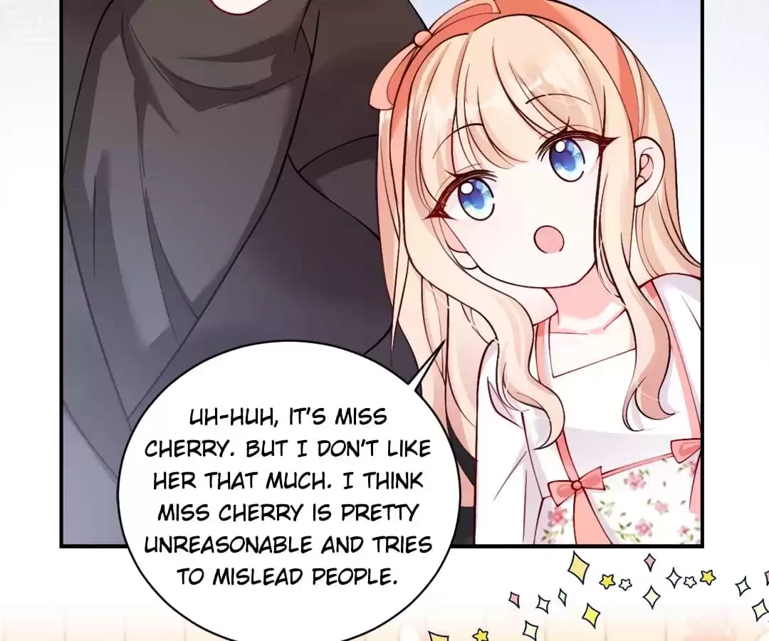 Spoiled Rotten by My Uncles Chapter 71 page 18 - 
