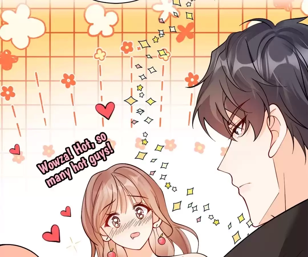 Spoiled Rotten by My Uncles Chapter 71 page 19 - 