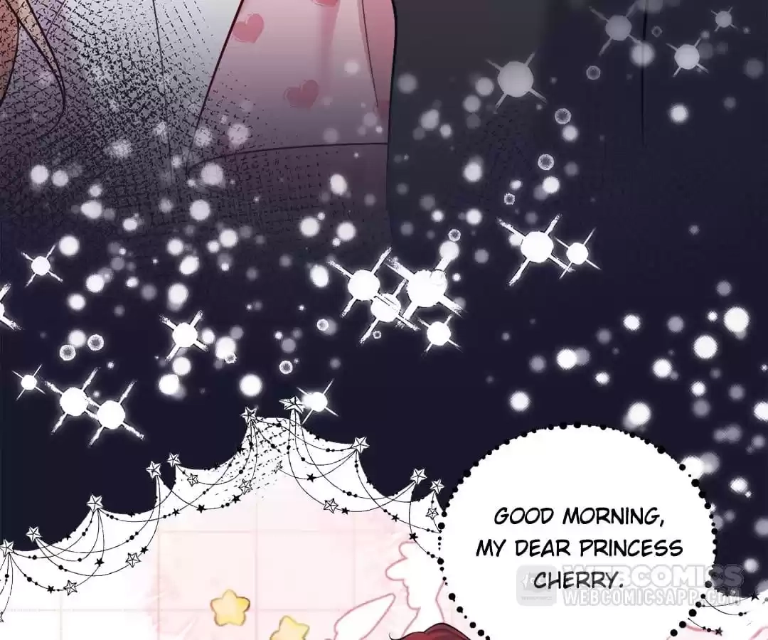 Spoiled Rotten by My Uncles Chapter 71 page 21 - 