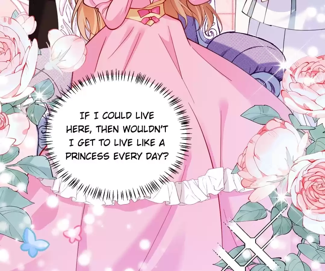 Spoiled Rotten by My Uncles Chapter 71 page 23 - 