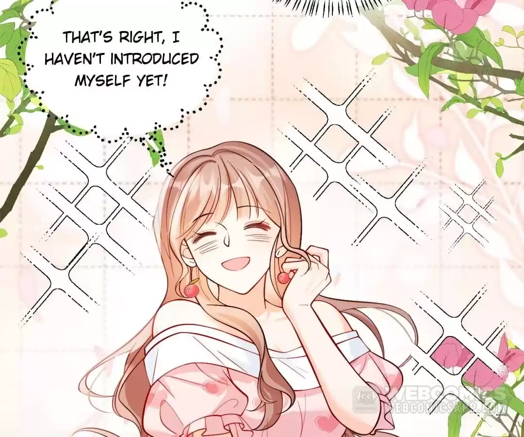 Spoiled Rotten by My Uncles Chapter 71 page 26 - 
