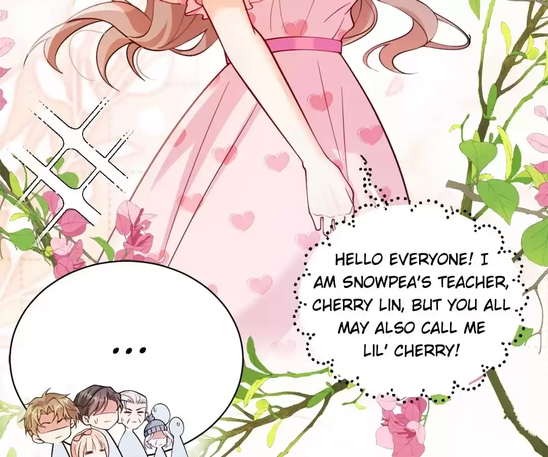 Spoiled Rotten by My Uncles Chapter 71 page 27 - 