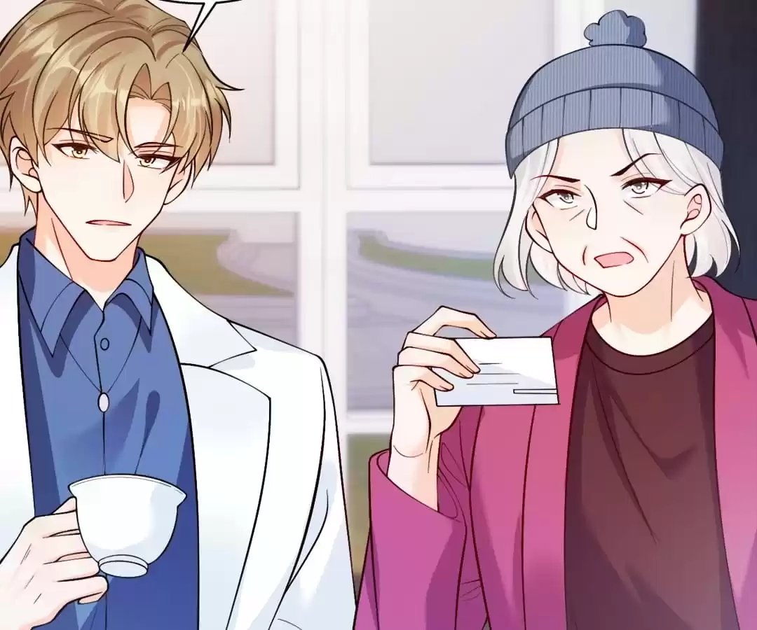 Spoiled Rotten by My Uncles Chapter 71 page 29 - 