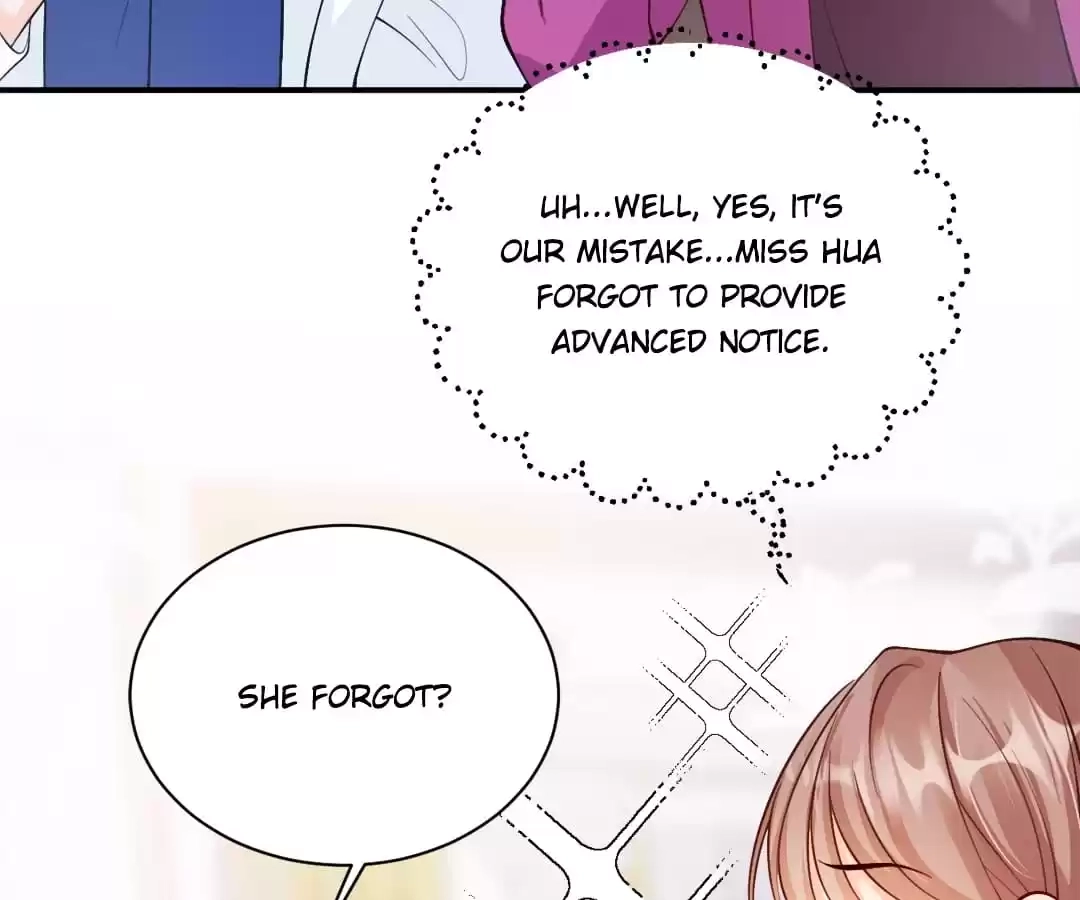 Spoiled Rotten by My Uncles Chapter 71 page 30 - 