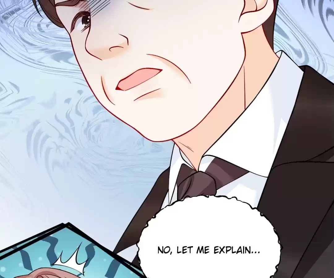 Spoiled Rotten by My Uncles Chapter 71 page 4 - 