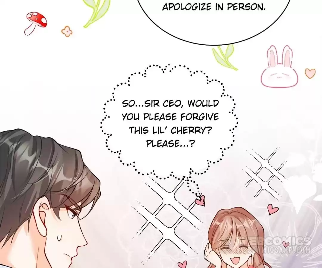 Spoiled Rotten by My Uncles Chapter 71 page 34 - 