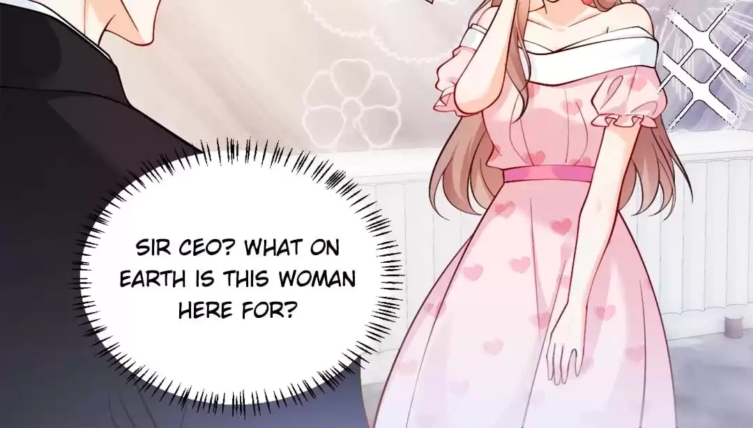 Spoiled Rotten by My Uncles Chapter 71 page 35 - 
