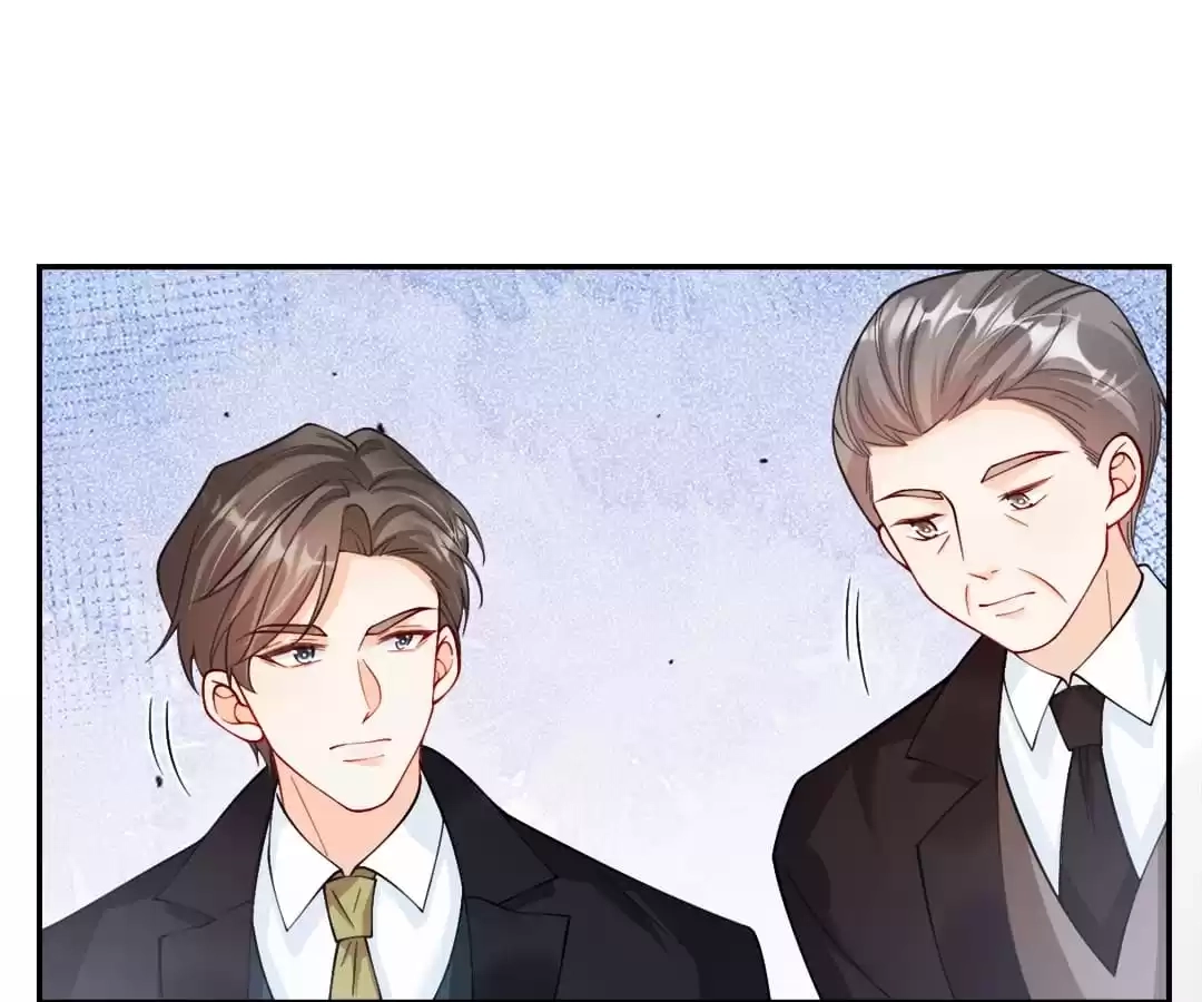 Spoiled Rotten by My Uncles Chapter 71 page 36 - 