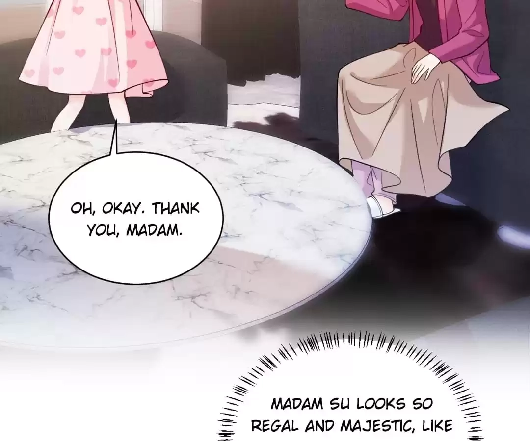 Spoiled Rotten by My Uncles Chapter 71 page 38 - 
