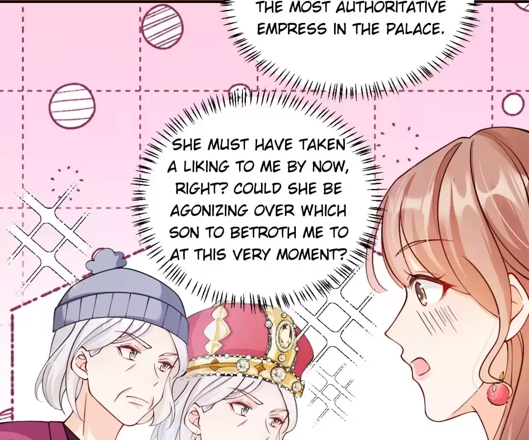 Spoiled Rotten by My Uncles Chapter 71 page 39 - 