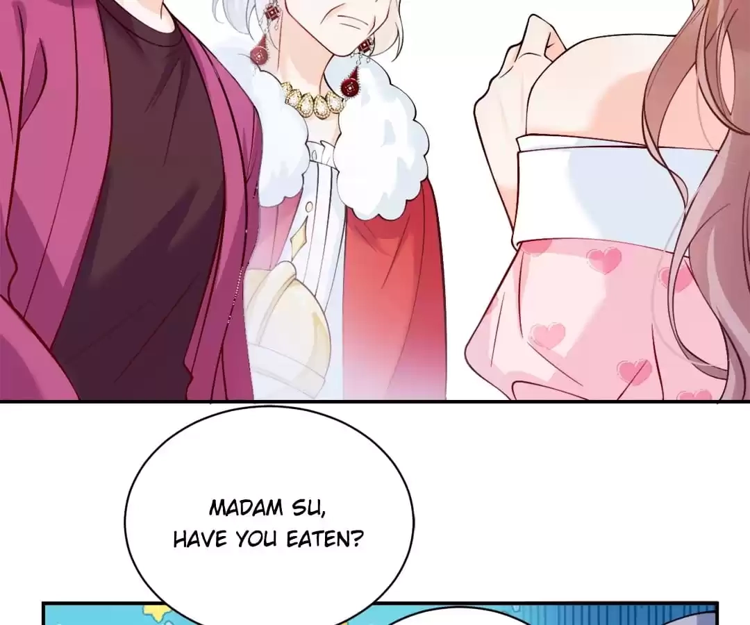 Spoiled Rotten by My Uncles Chapter 71 page 40 - 