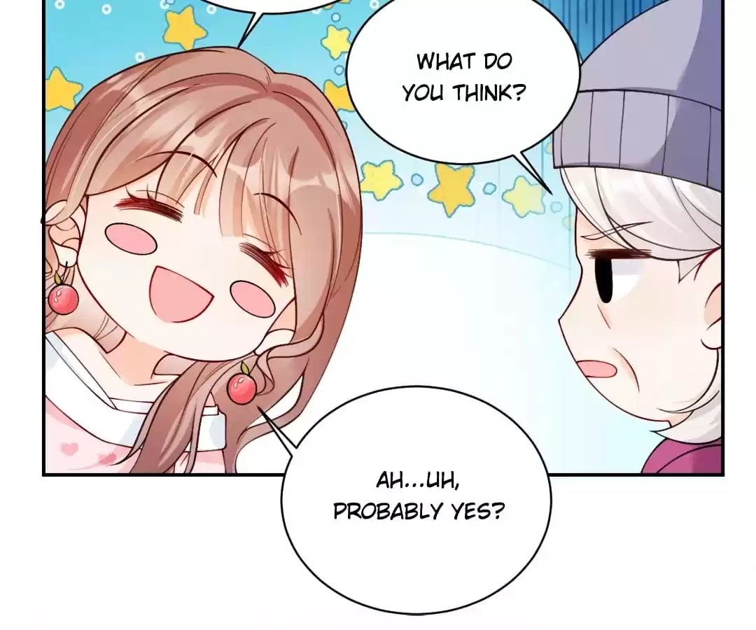 Spoiled Rotten by My Uncles Chapter 71 page 41 - 