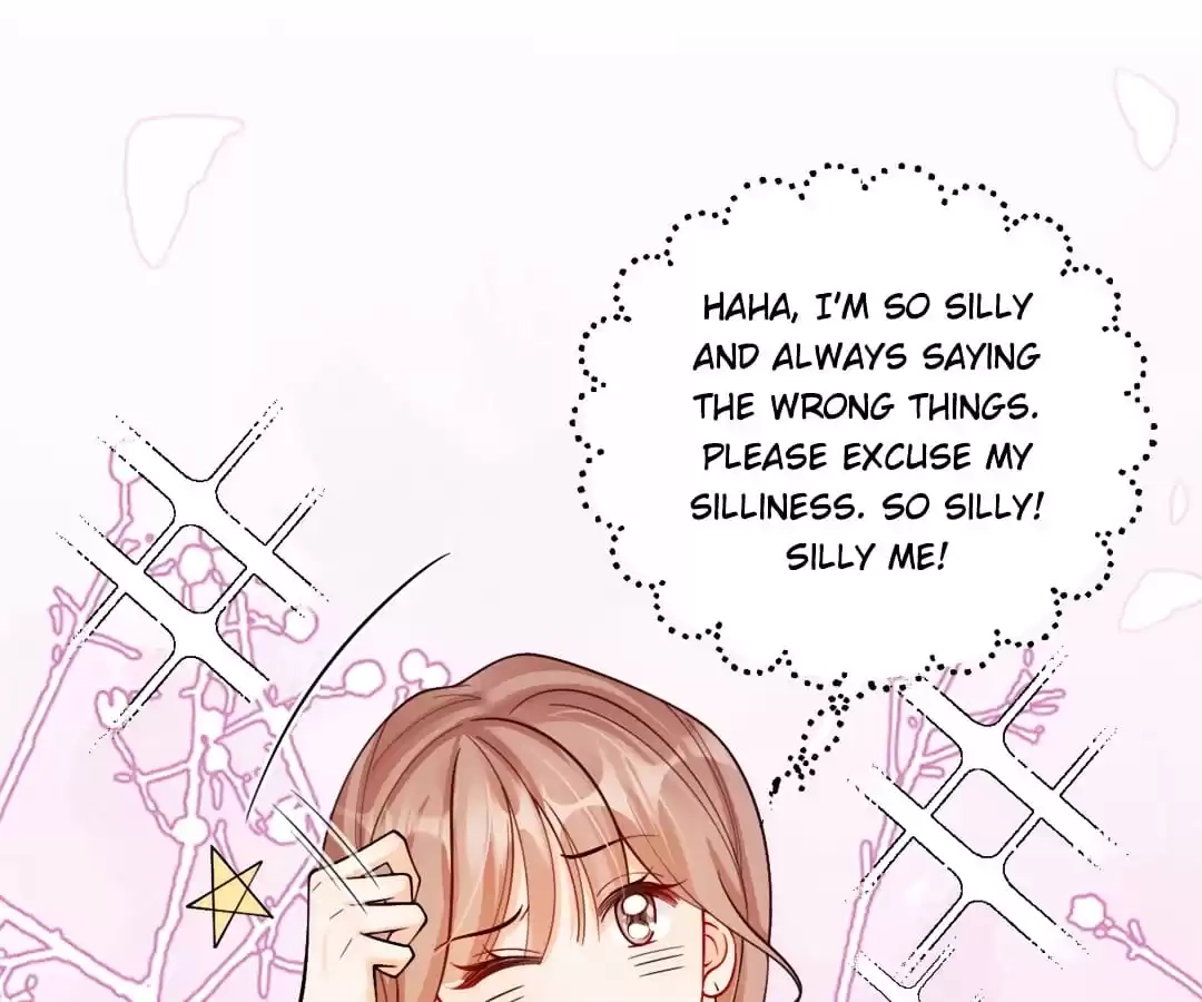Spoiled Rotten by My Uncles Chapter 71 page 42 - 