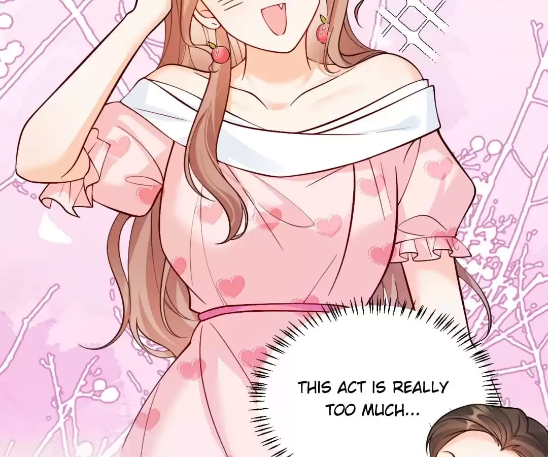 Spoiled Rotten by My Uncles Chapter 71 page 43 - 