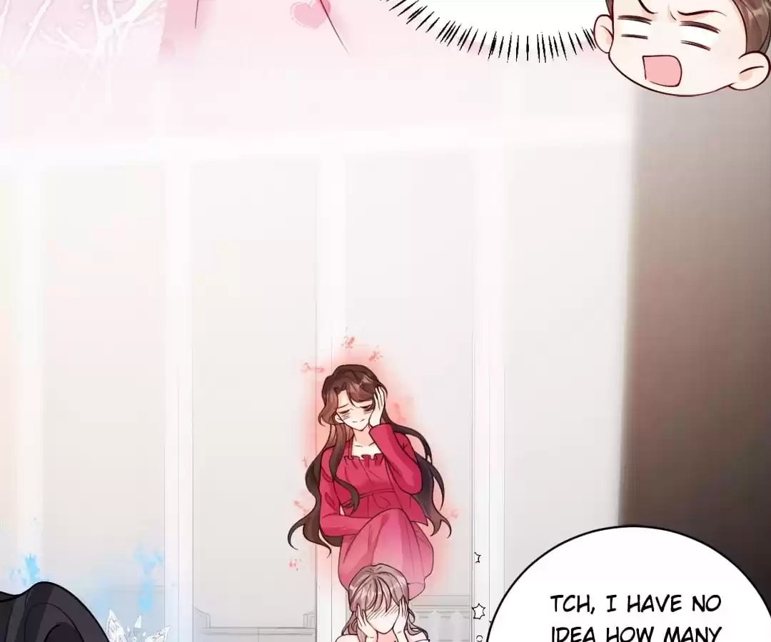Spoiled Rotten by My Uncles Chapter 71 page 44 - 