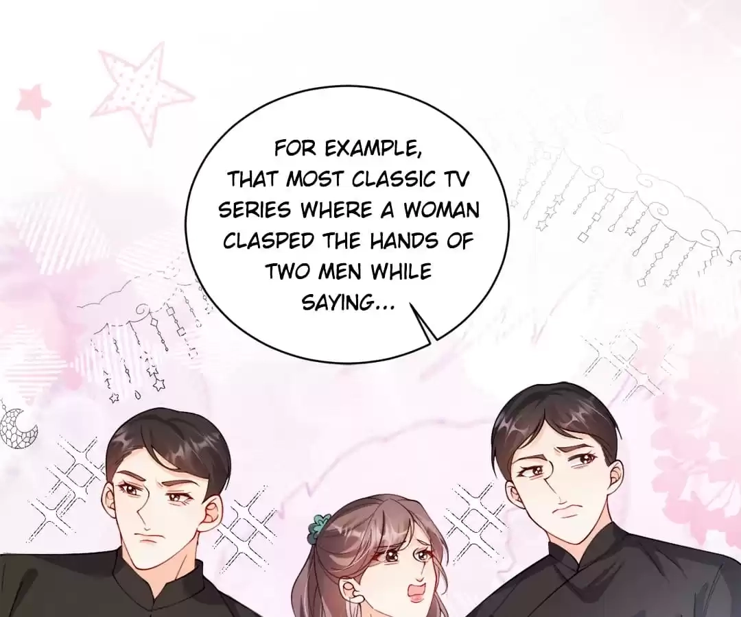 Spoiled Rotten by My Uncles Chapter 71 page 47 - 