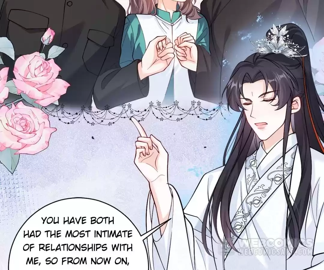 Spoiled Rotten by My Uncles Chapter 71 page 48 - 
