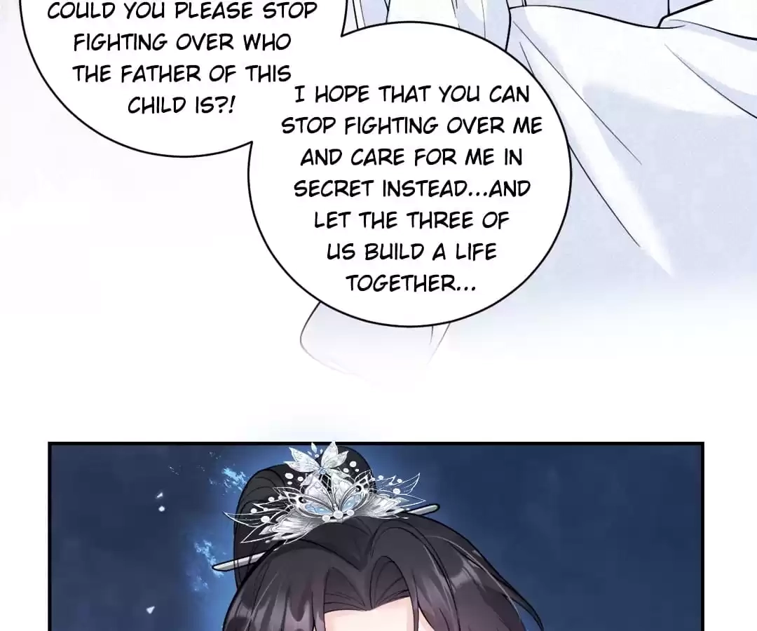 Spoiled Rotten by My Uncles Chapter 71 page 49 - 