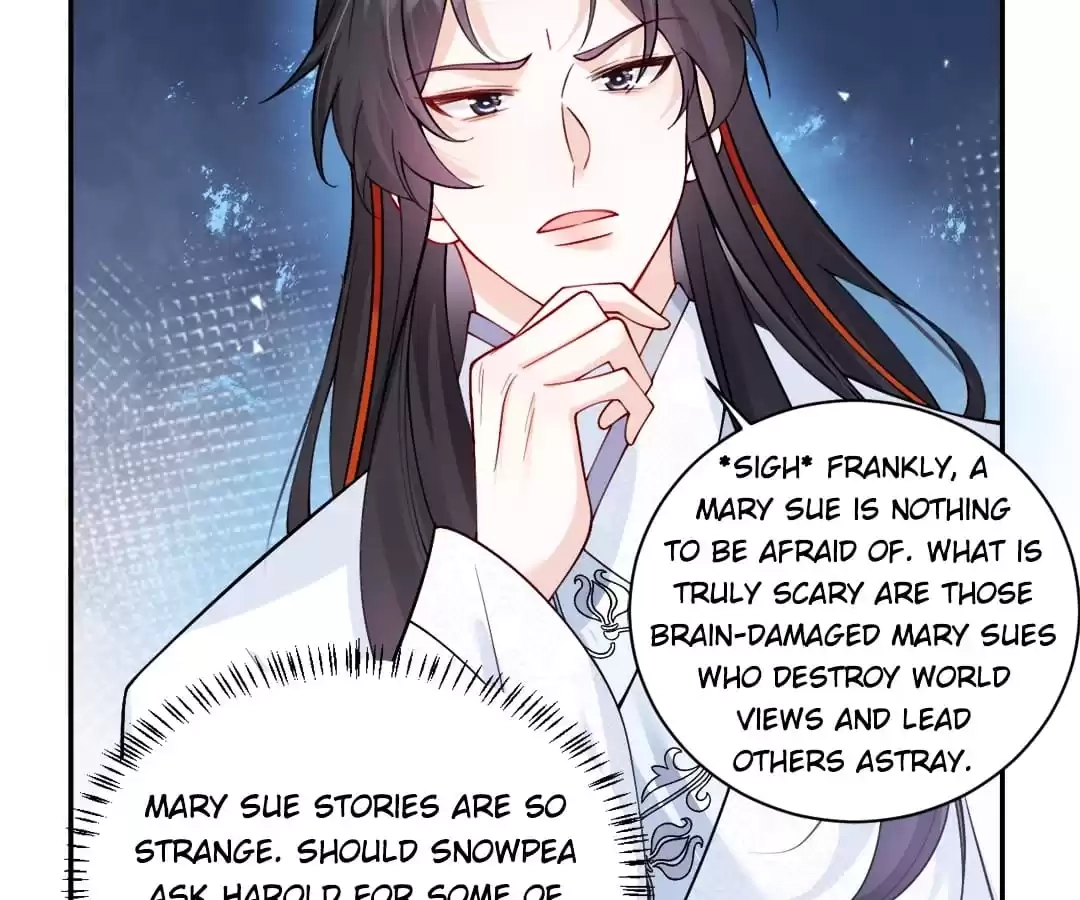 Spoiled Rotten by My Uncles Chapter 71 page 50 - 