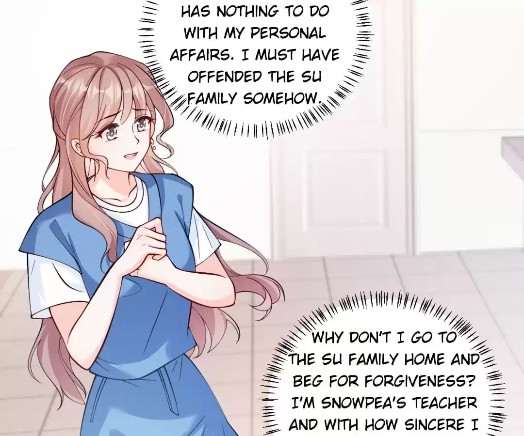 Spoiled Rotten by My Uncles Chapter 71 page 6 - 