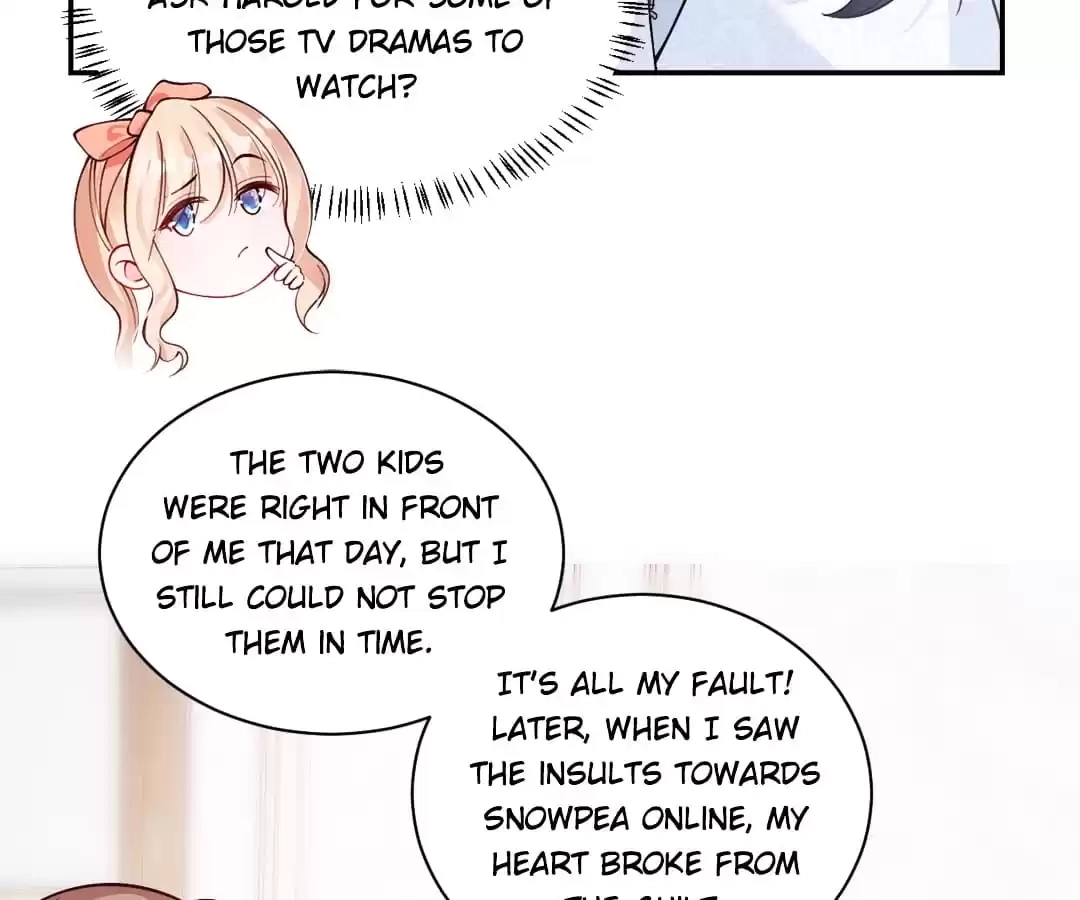 Spoiled Rotten by My Uncles Chapter 71 page 51 - 