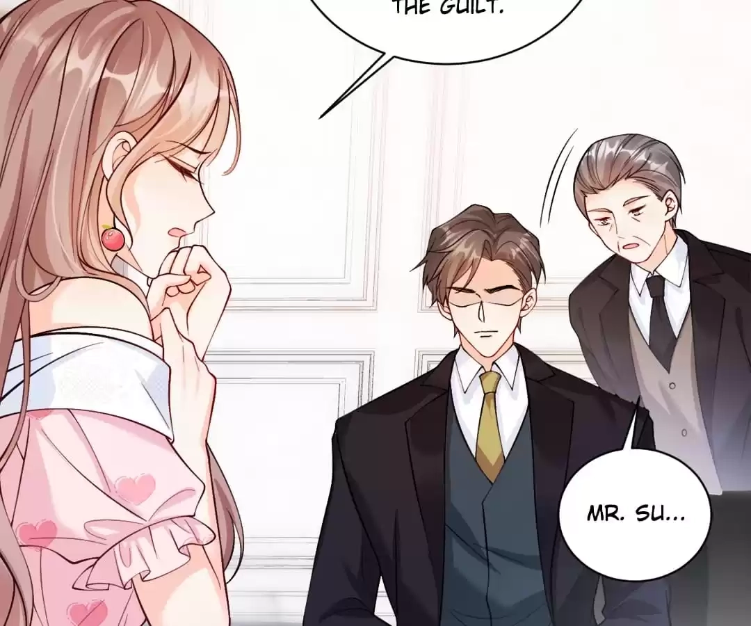 Spoiled Rotten by My Uncles Chapter 71 page 52 - 