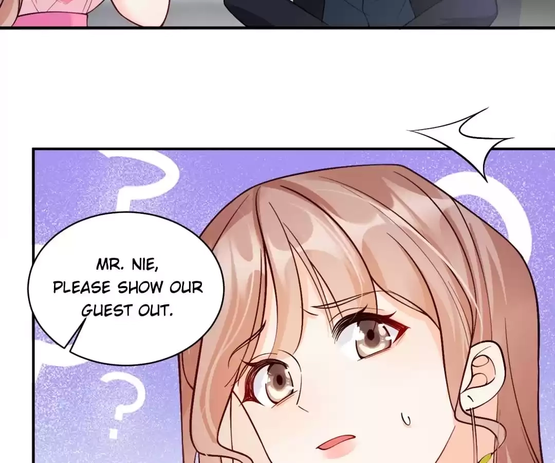 Spoiled Rotten by My Uncles Chapter 71 page 53 - 