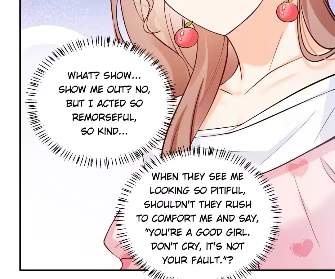 Spoiled Rotten by My Uncles Chapter 71 page 54 - 