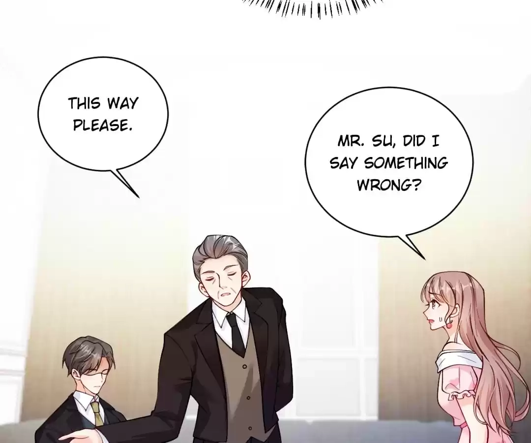 Spoiled Rotten by My Uncles Chapter 71 page 55 - 