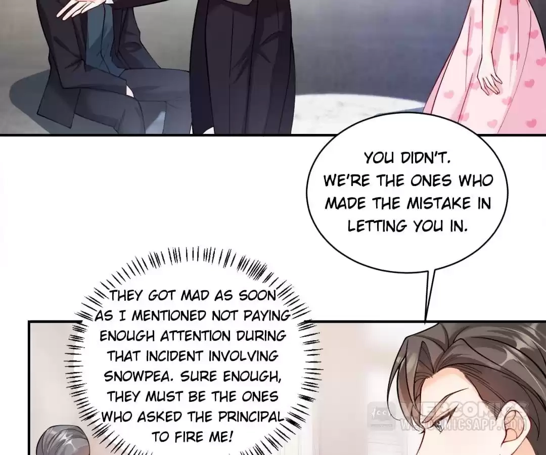 Spoiled Rotten by My Uncles Chapter 71 page 56 - 