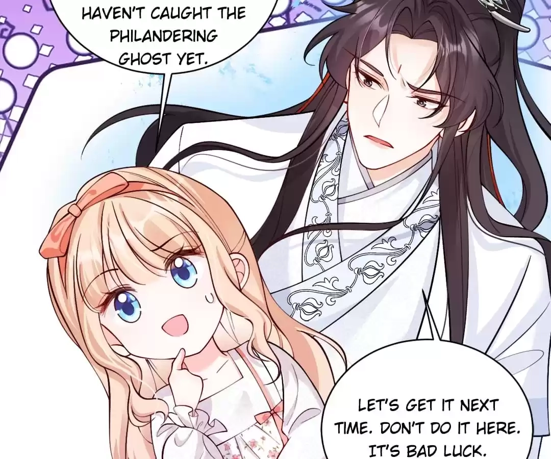 Spoiled Rotten by My Uncles Chapter 71 page 58 - 