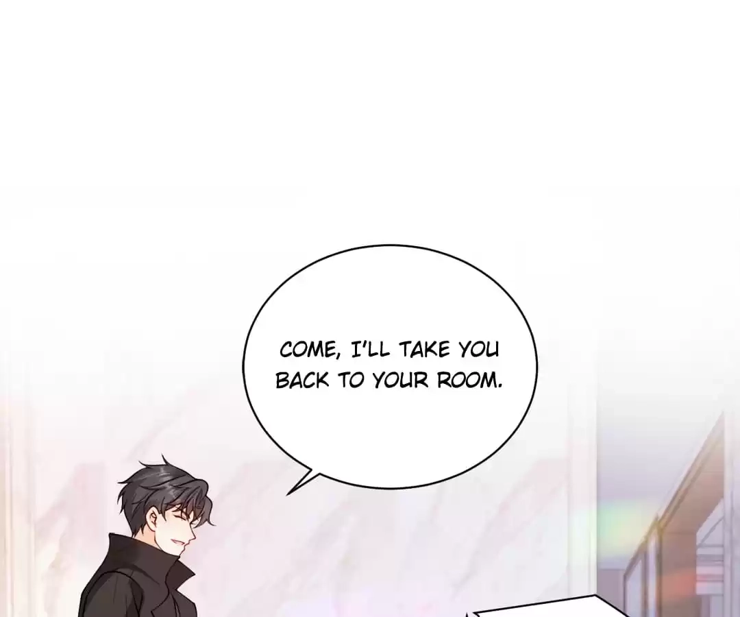 Spoiled Rotten by My Uncles Chapter 71 page 60 - 