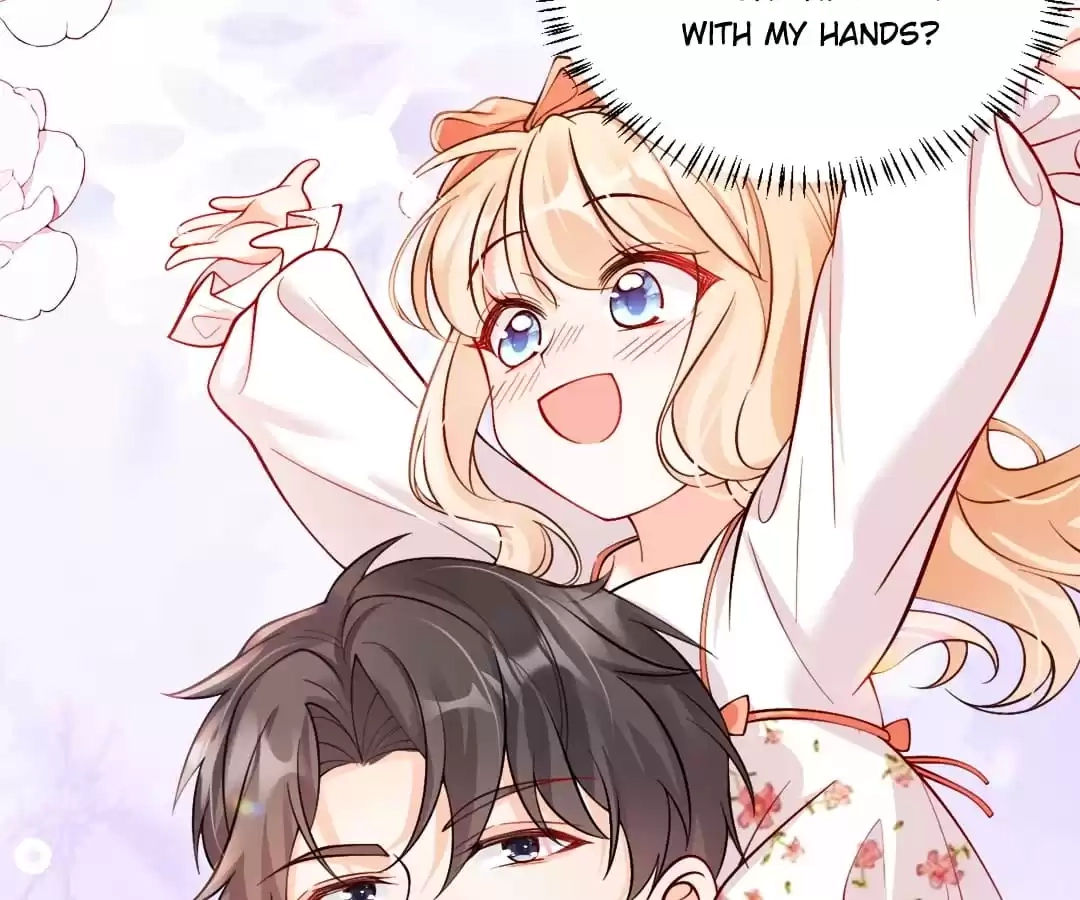 Spoiled Rotten by My Uncles Chapter 71 page 63 - 