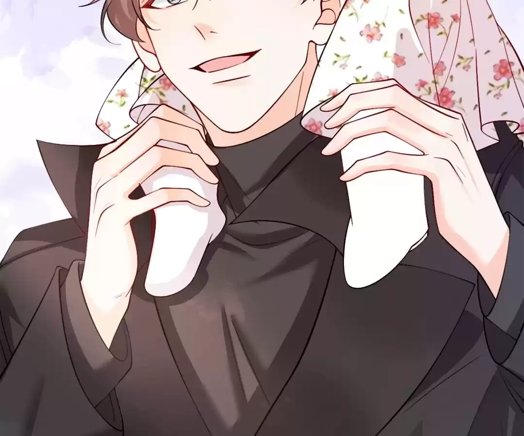 Spoiled Rotten by My Uncles Chapter 71 page 64 - 